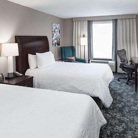 Hilton Garden Inn Cincinnati/Mason Kültér fotó