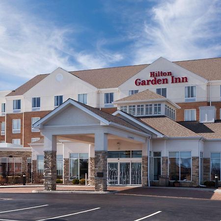 Hilton Garden Inn Cincinnati/Mason Kültér fotó