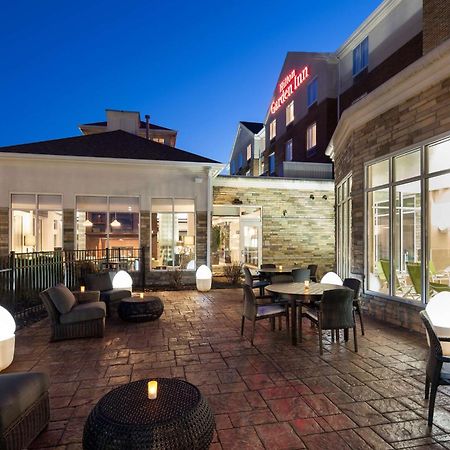 Hilton Garden Inn Cincinnati/Mason Kültér fotó