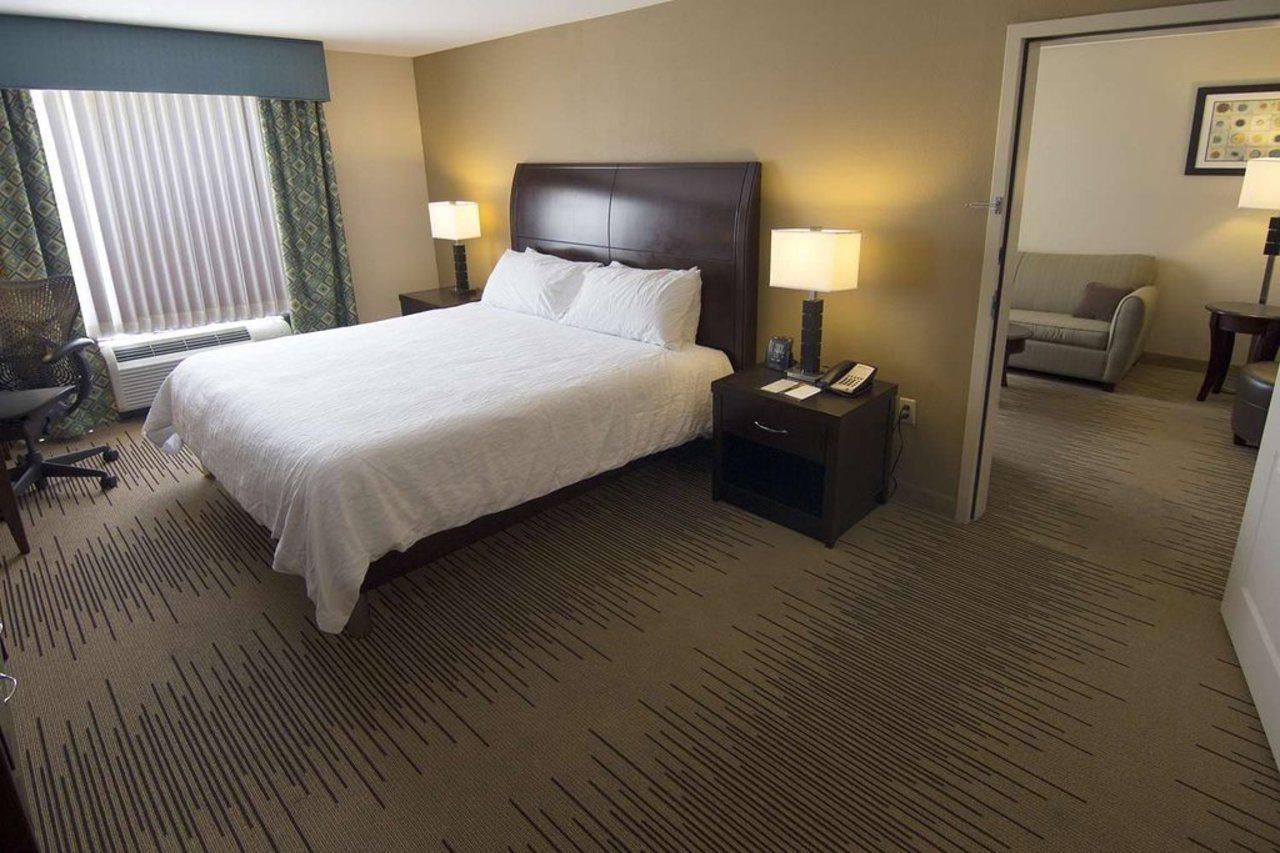 Hilton Garden Inn Cincinnati/Mason Kültér fotó
