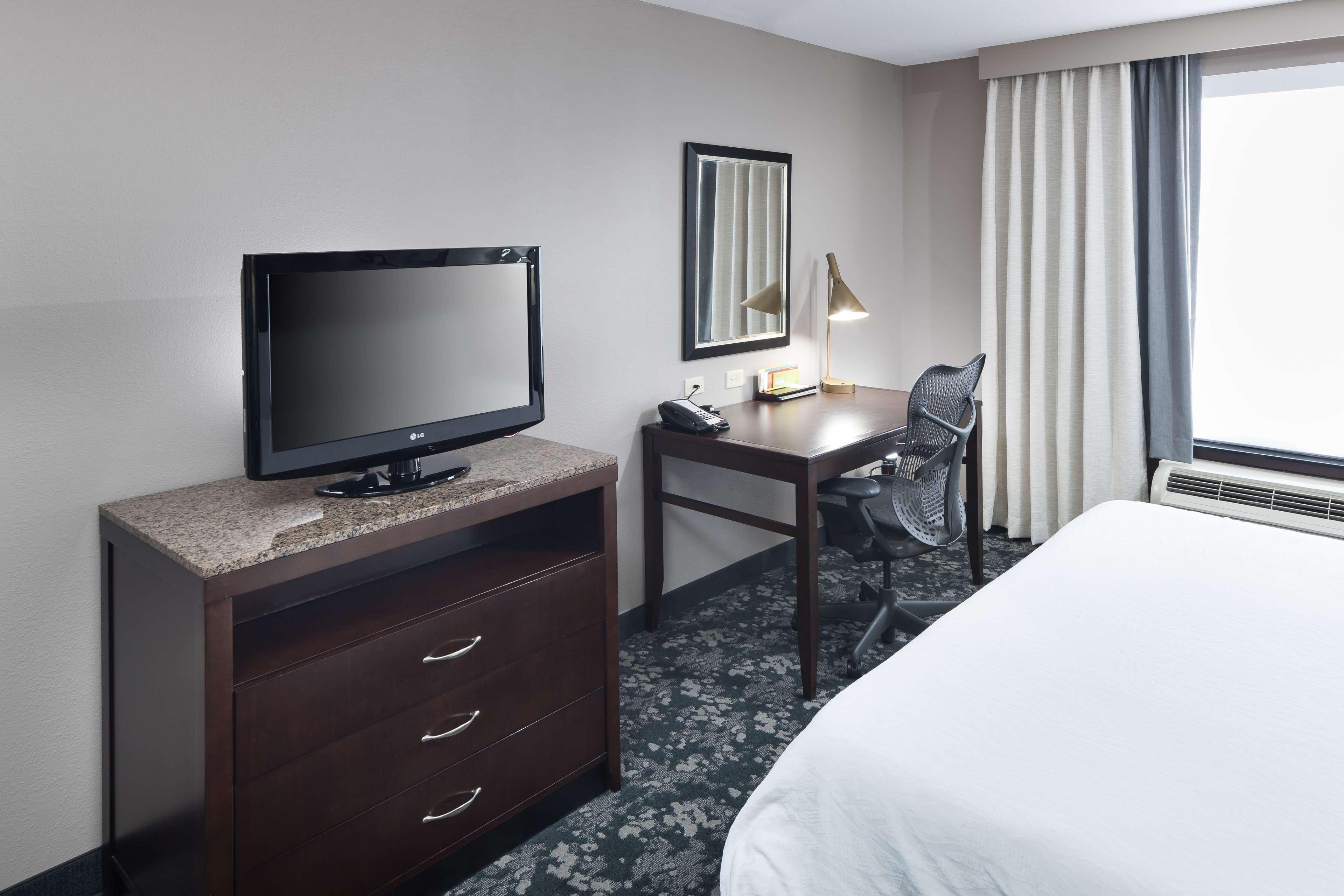 Hilton Garden Inn Cincinnati/Mason Kültér fotó