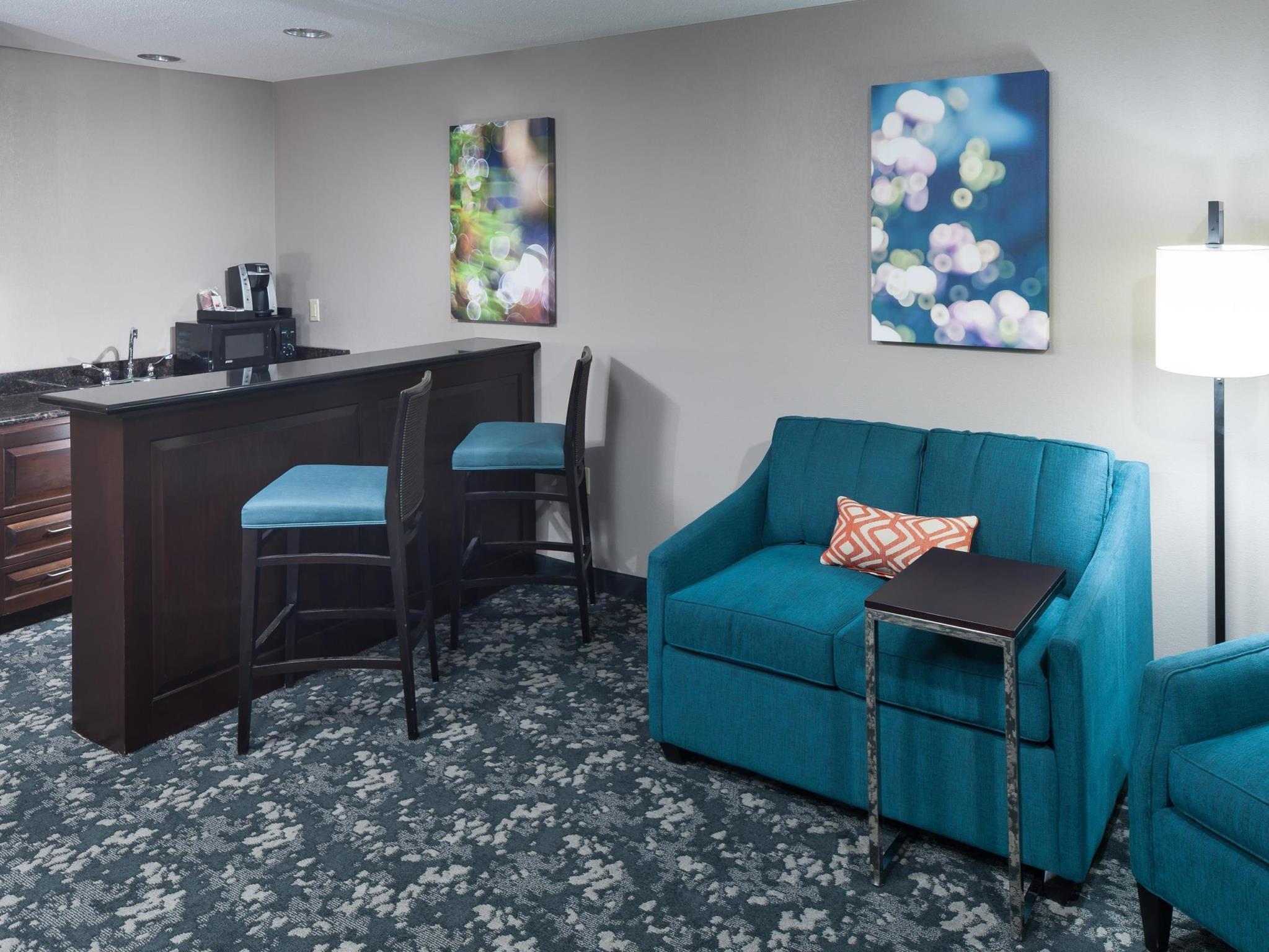 Hilton Garden Inn Cincinnati/Mason Kültér fotó