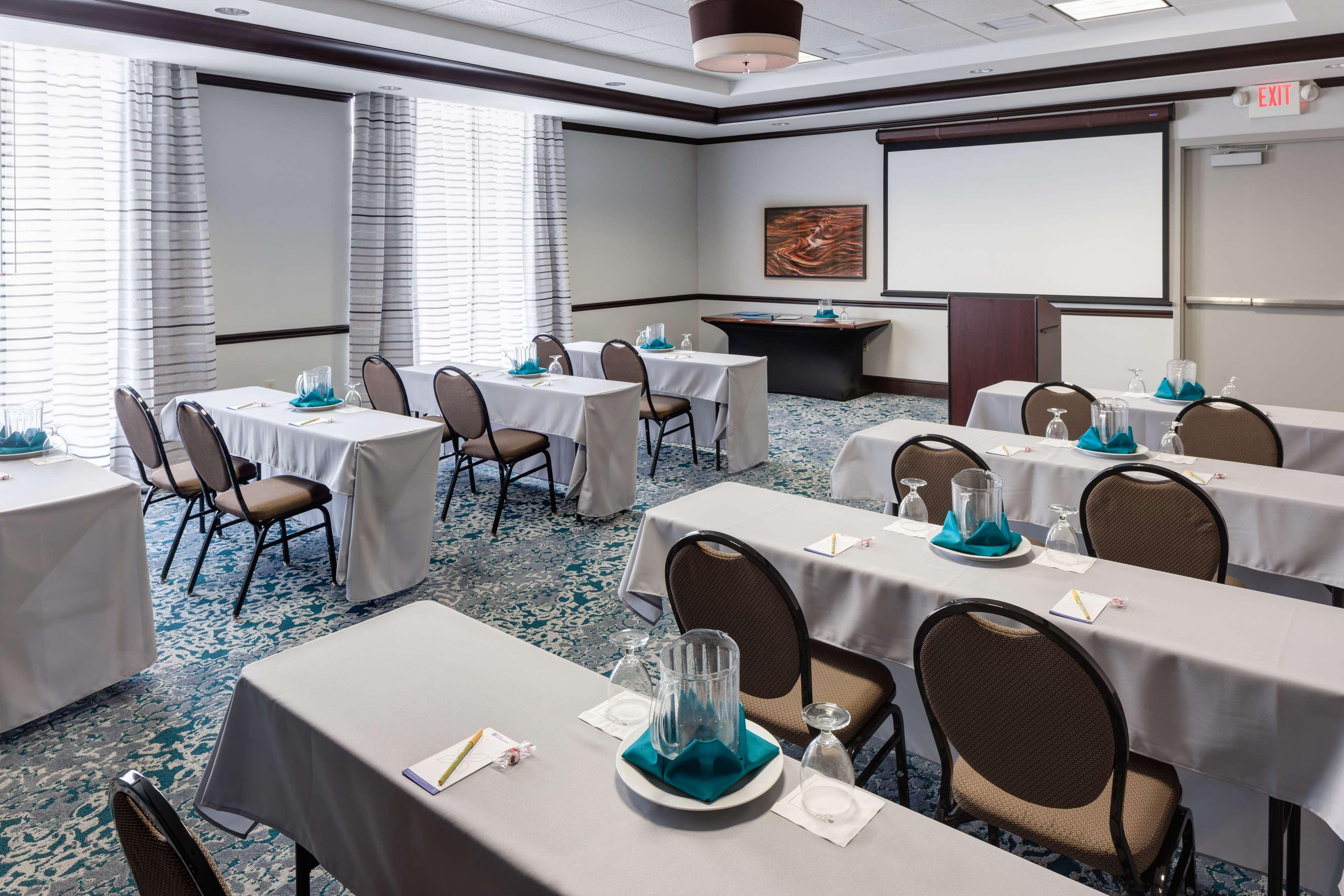 Hilton Garden Inn Cincinnati/Mason Kültér fotó