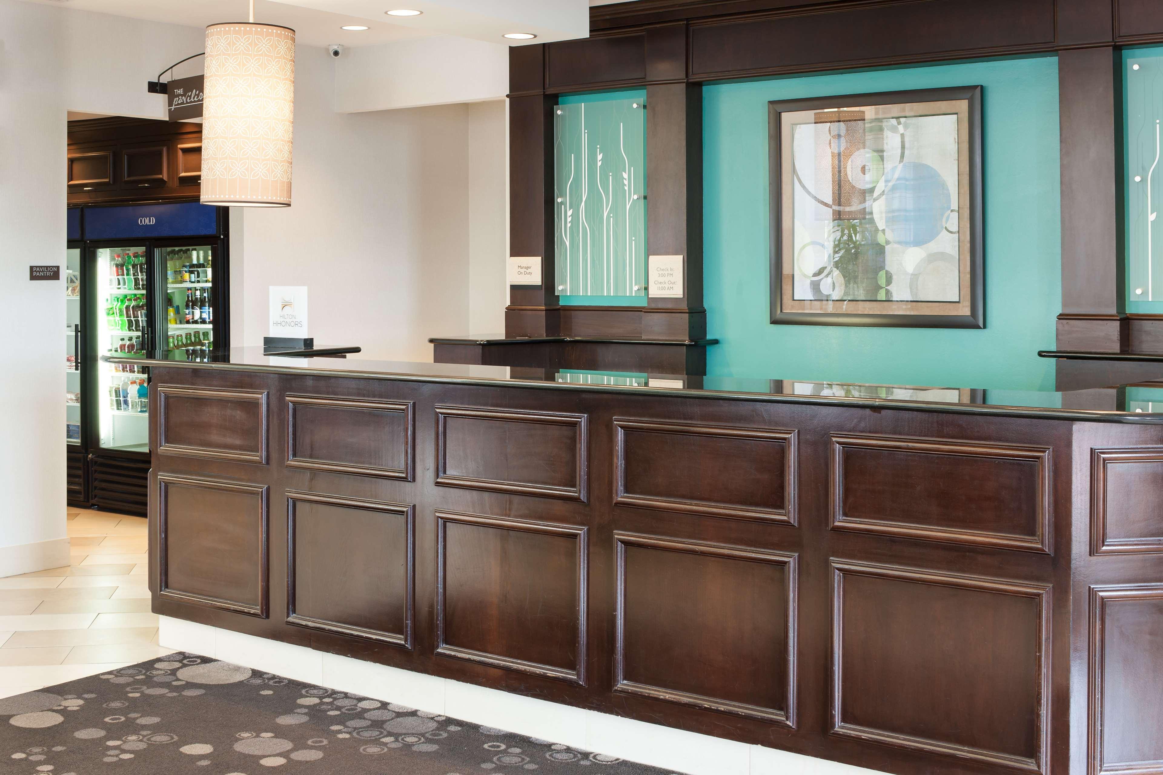Hilton Garden Inn Cincinnati/Mason Kültér fotó