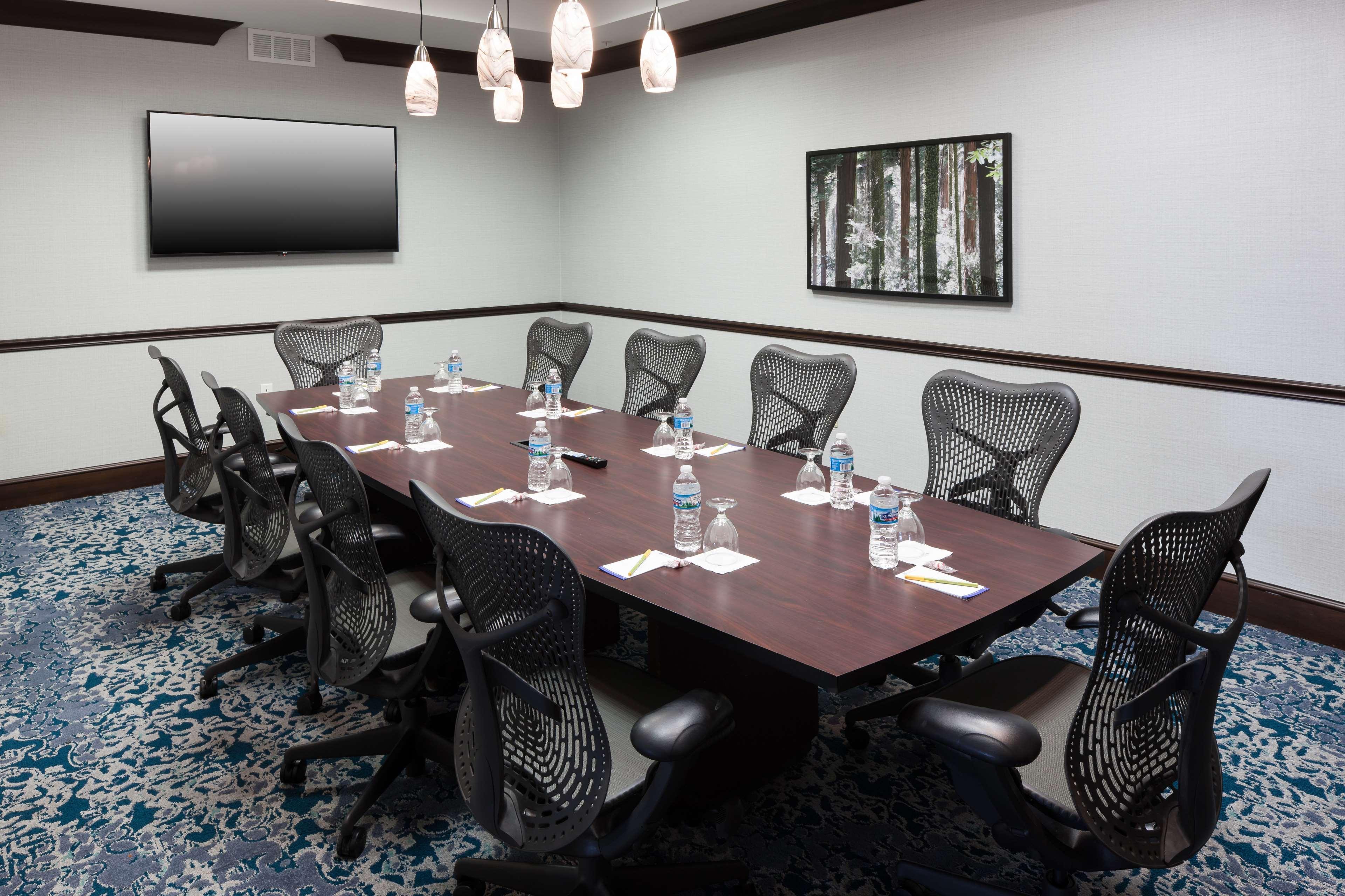 Hilton Garden Inn Cincinnati/Mason Kültér fotó