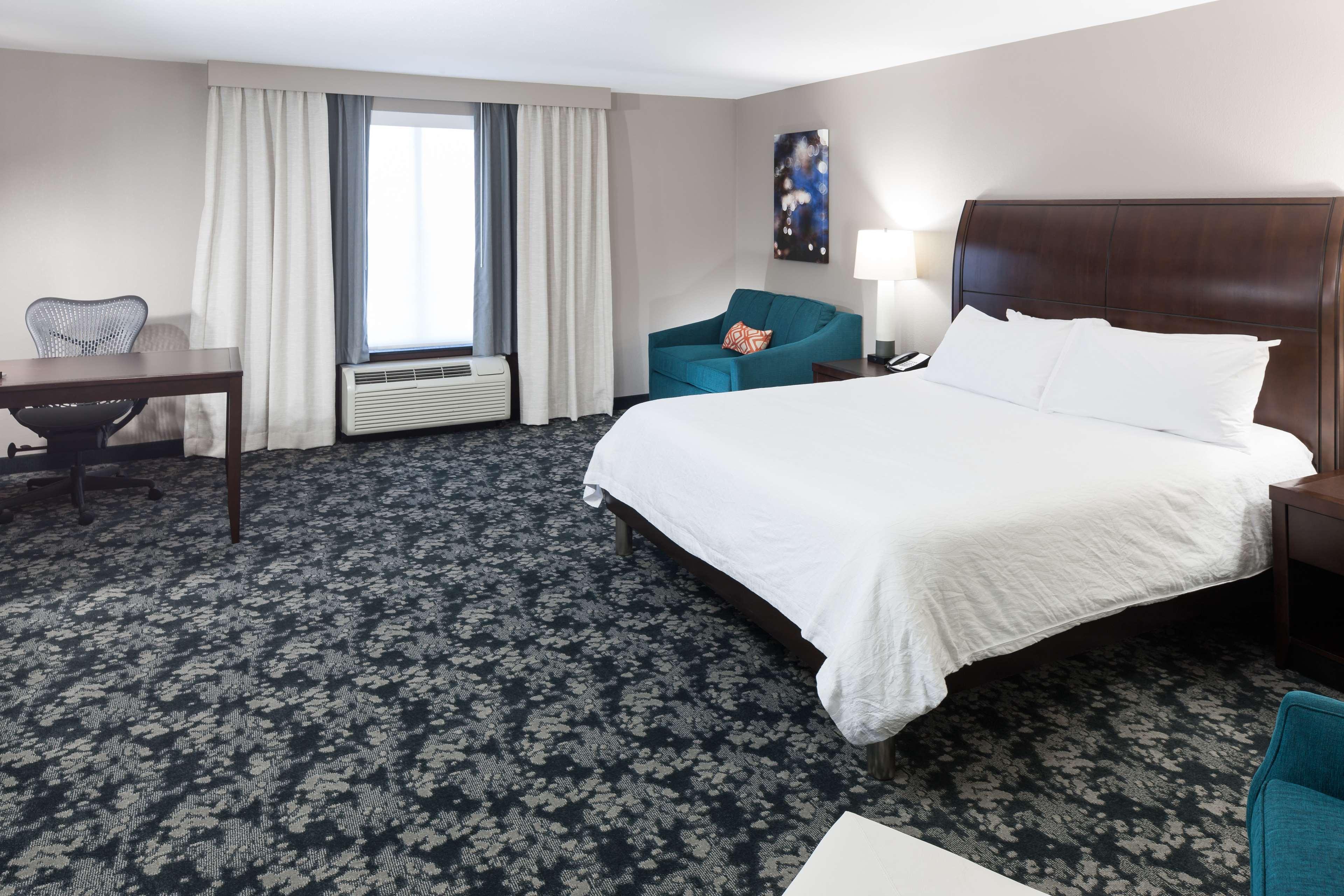 Hilton Garden Inn Cincinnati/Mason Kültér fotó