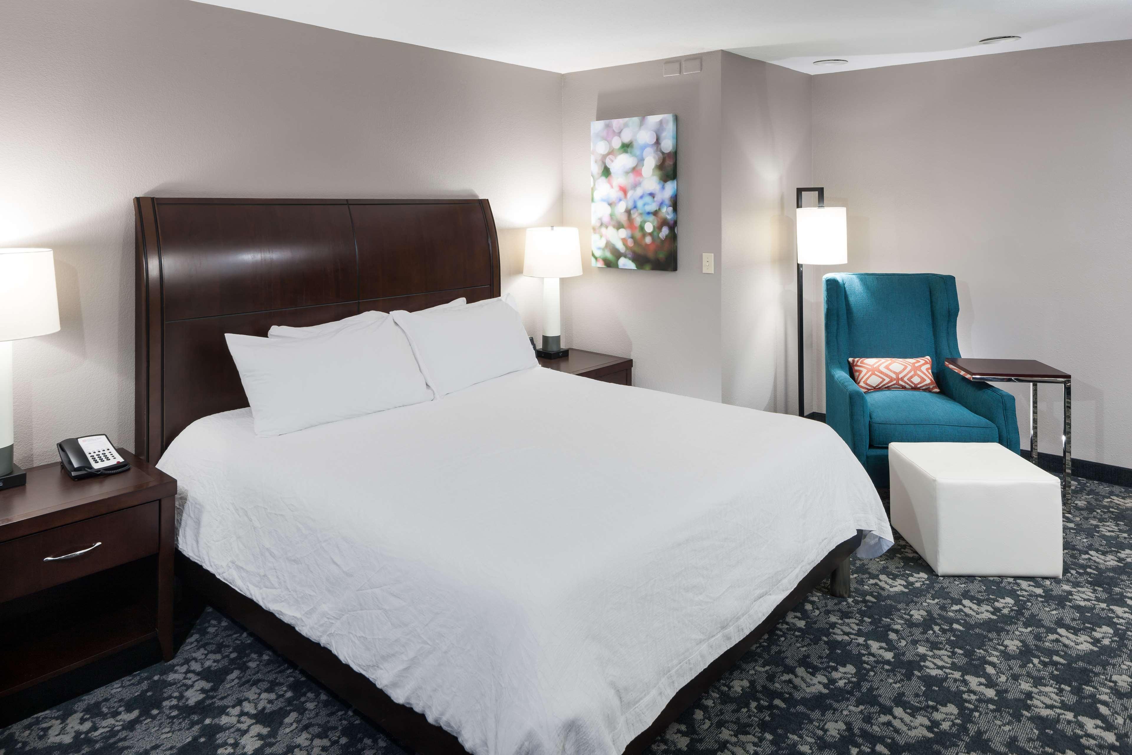 Hilton Garden Inn Cincinnati/Mason Kültér fotó