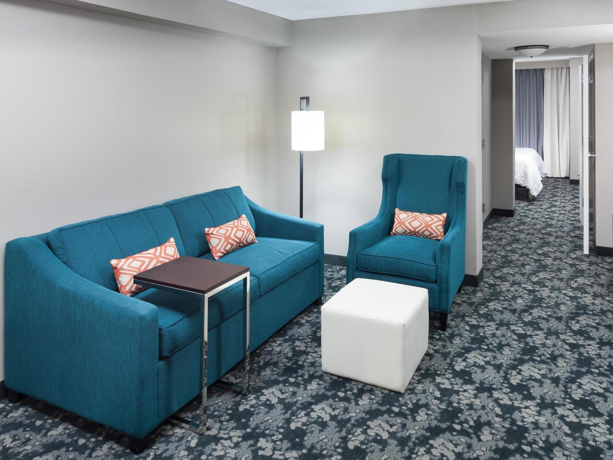 Hilton Garden Inn Cincinnati/Mason Kültér fotó