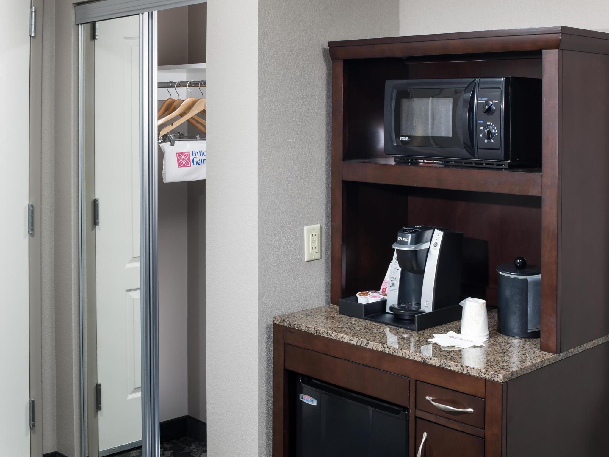 Hilton Garden Inn Cincinnati/Mason Kültér fotó