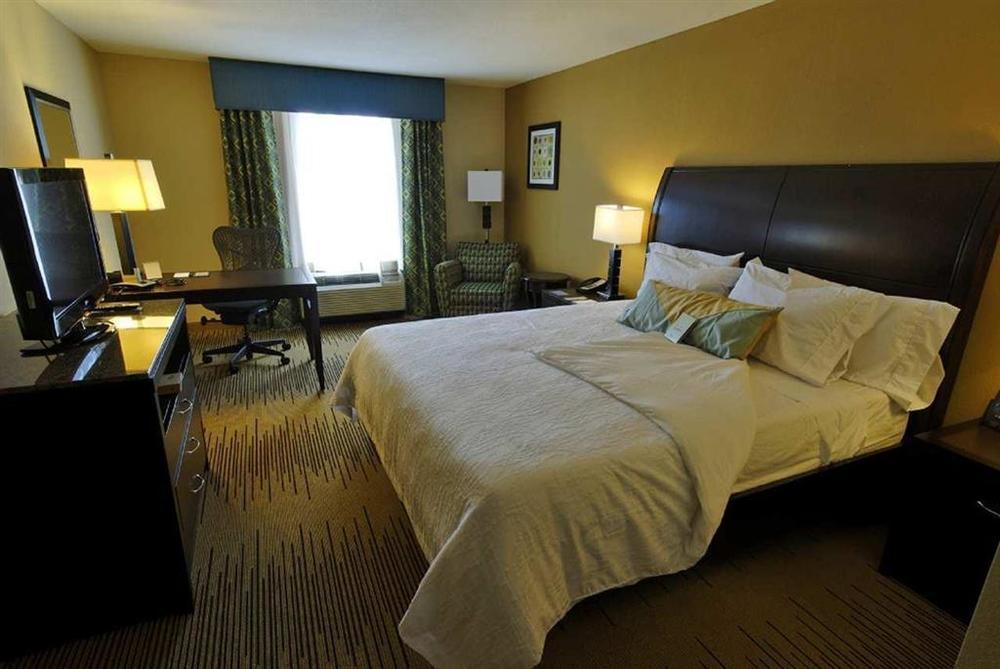 Hilton Garden Inn Cincinnati/Mason Szoba fotó