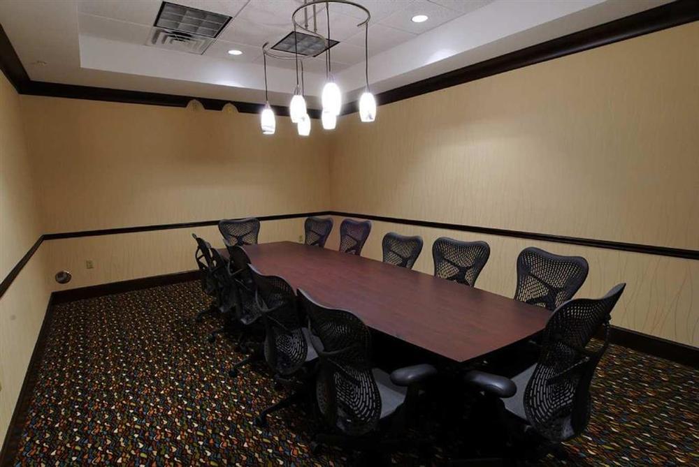 Hilton Garden Inn Cincinnati/Mason Létesítmények fotó