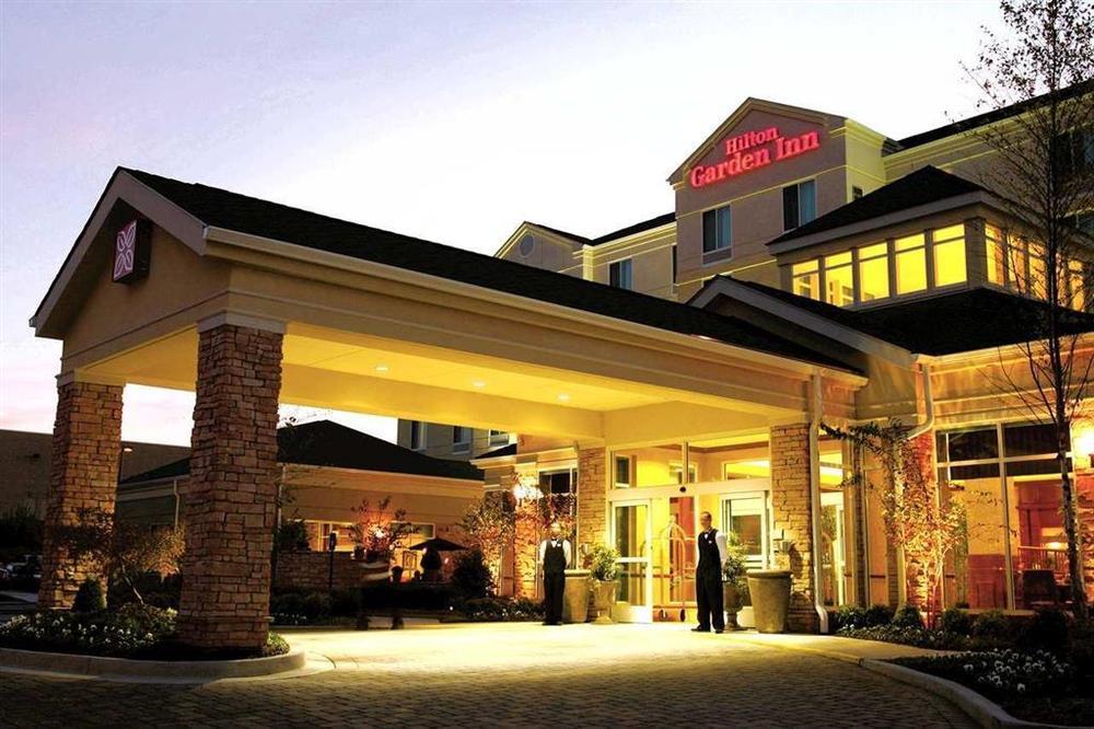 Hilton Garden Inn Cincinnati/Mason Kültér fotó