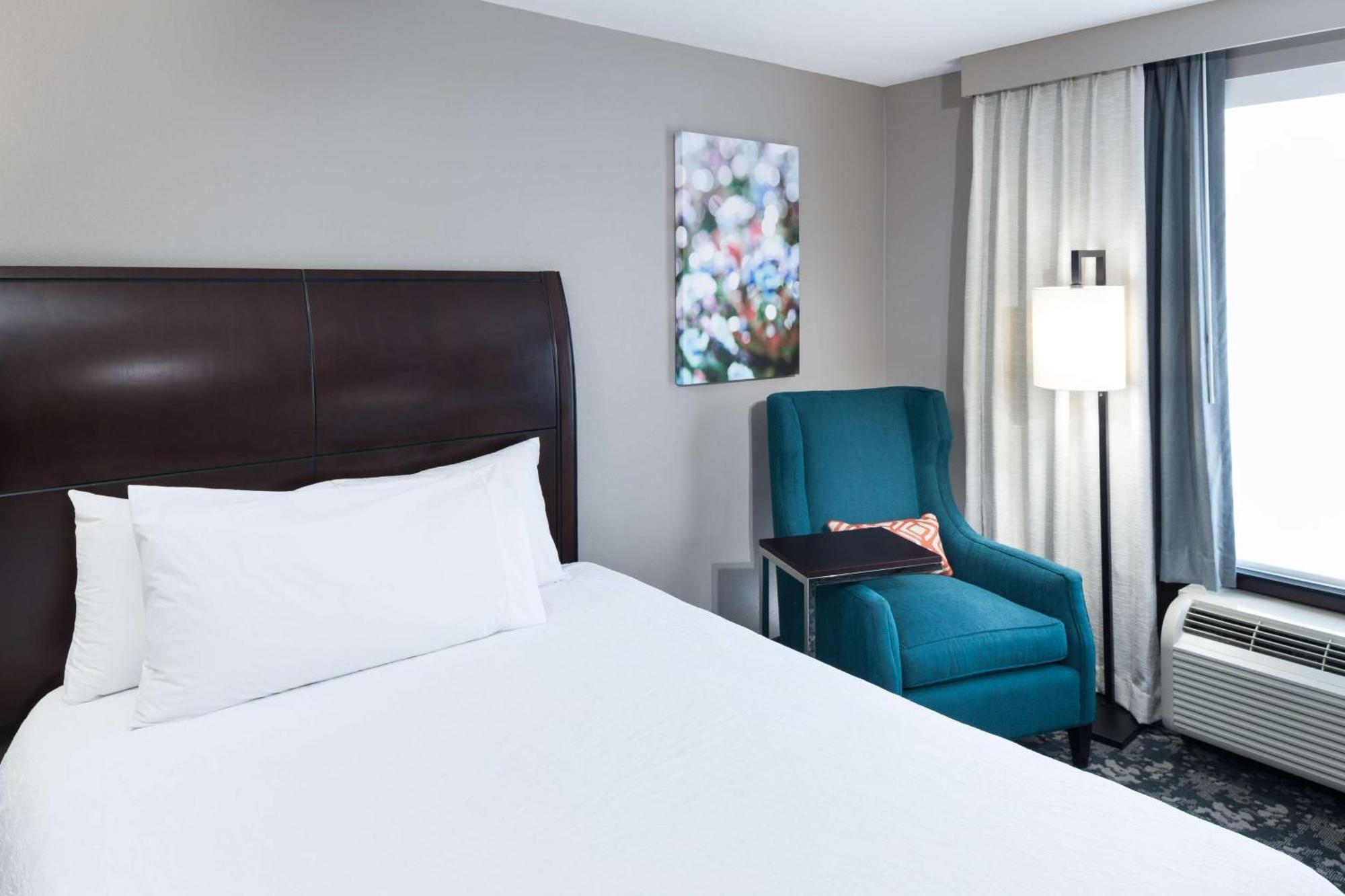 Hilton Garden Inn Cincinnati/Mason Kültér fotó