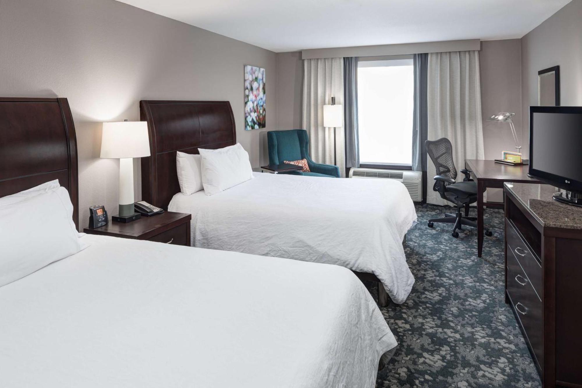 Hilton Garden Inn Cincinnati/Mason Kültér fotó