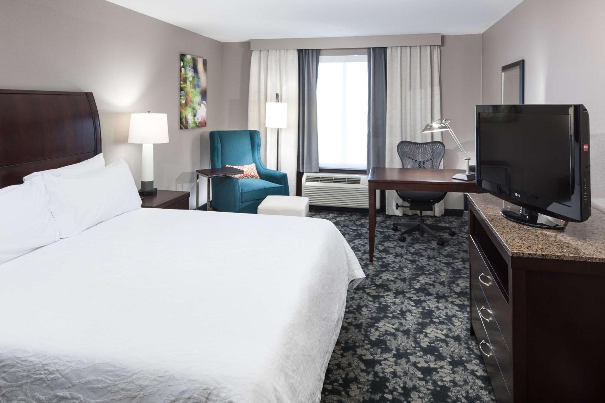 Hilton Garden Inn Cincinnati/Mason Kültér fotó