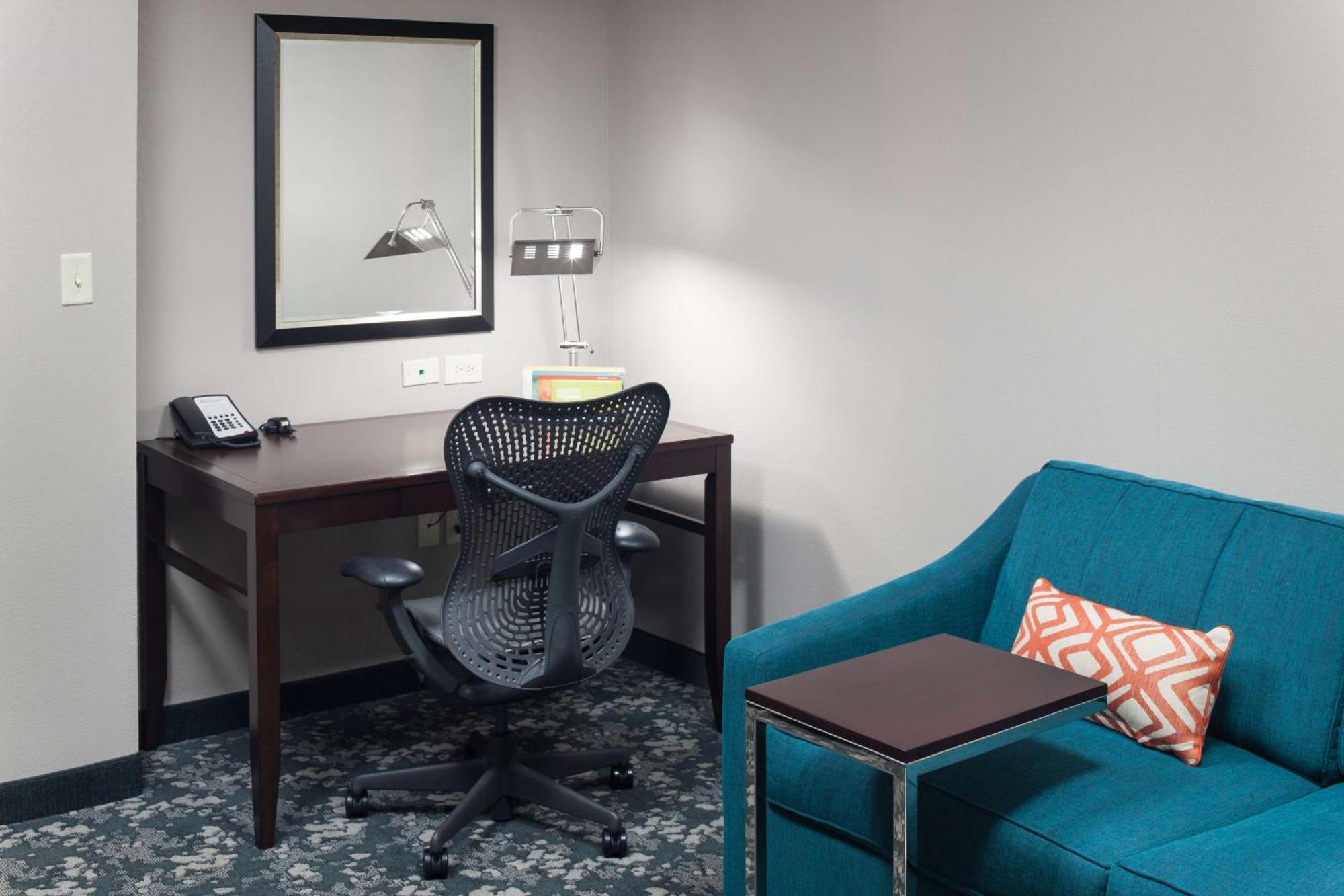 Hilton Garden Inn Cincinnati/Mason Kültér fotó