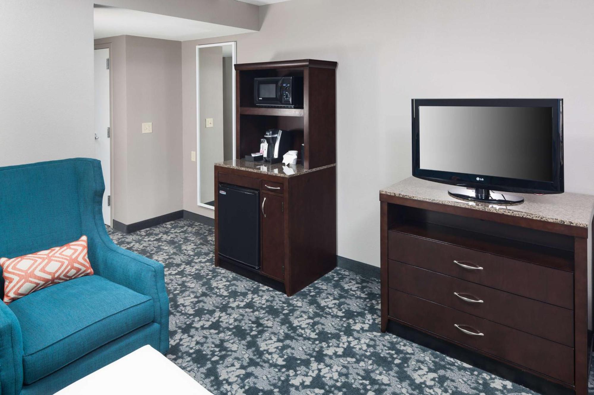 Hilton Garden Inn Cincinnati/Mason Kültér fotó