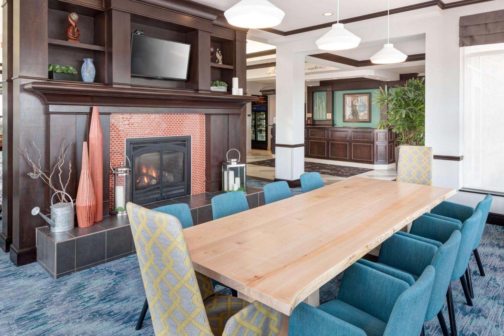 Hilton Garden Inn Cincinnati/Mason Kültér fotó
