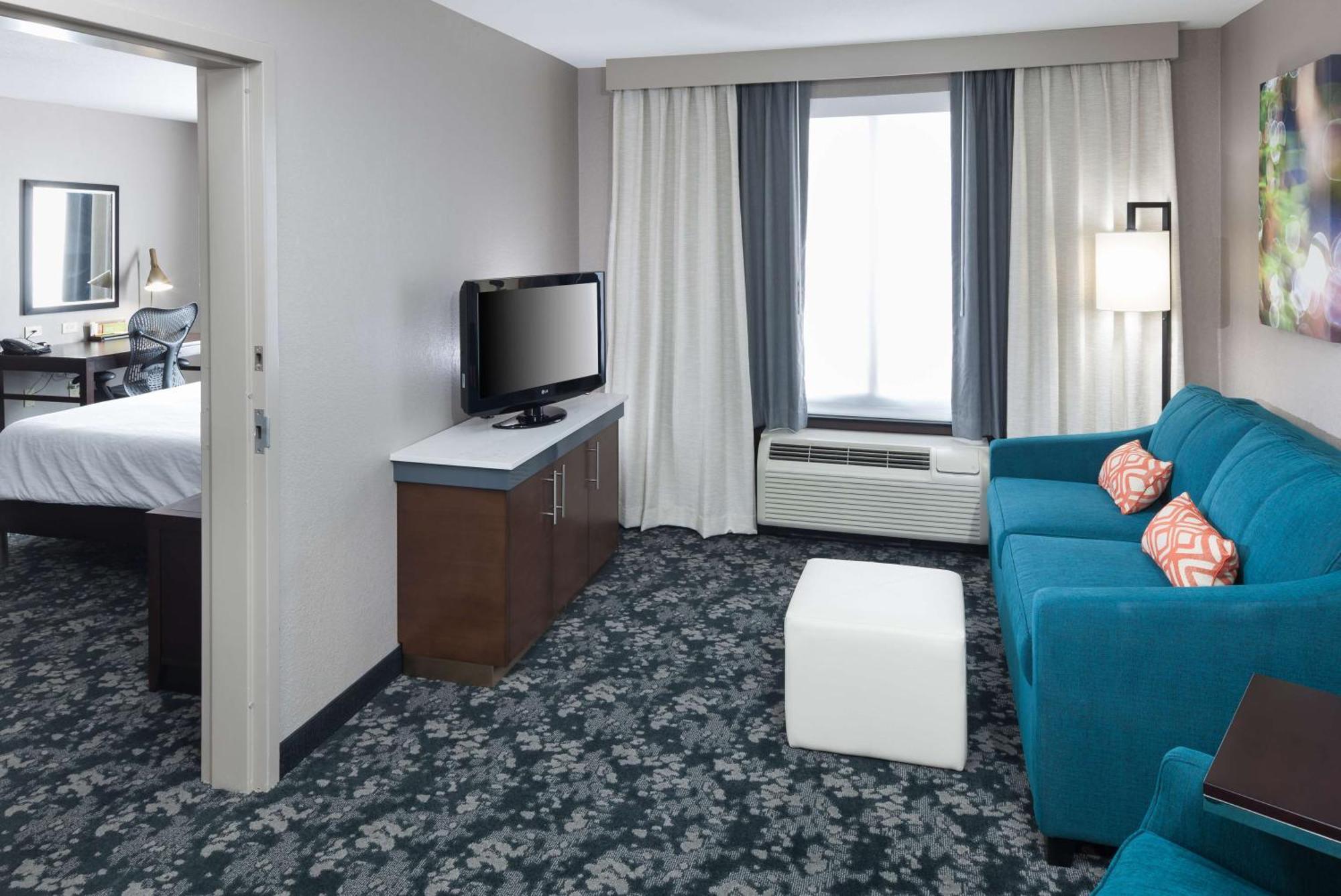 Hilton Garden Inn Cincinnati/Mason Kültér fotó