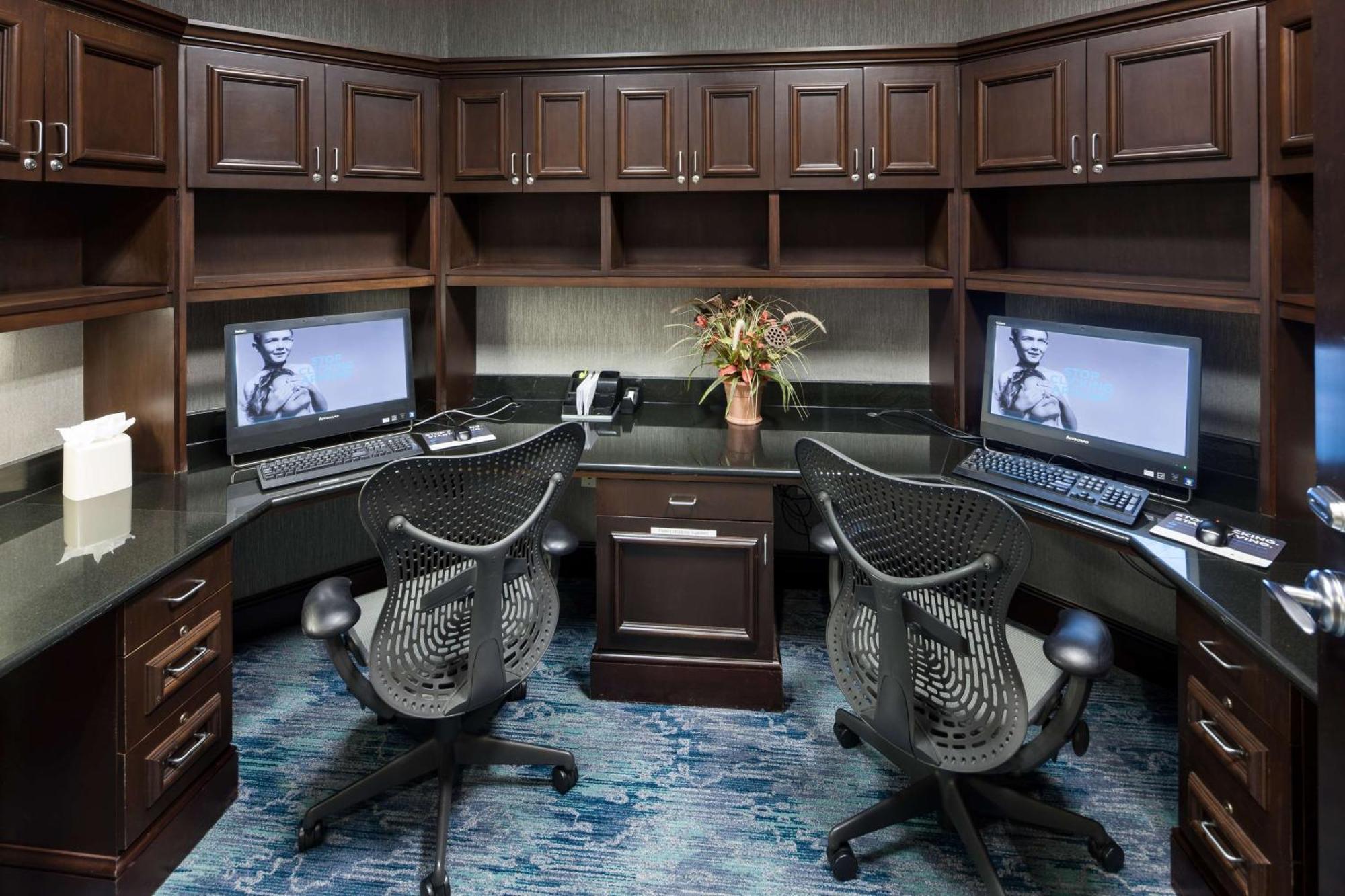 Hilton Garden Inn Cincinnati/Mason Kültér fotó
