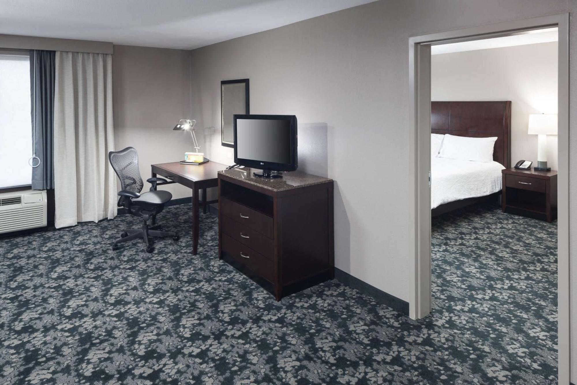 Hilton Garden Inn Cincinnati/Mason Kültér fotó