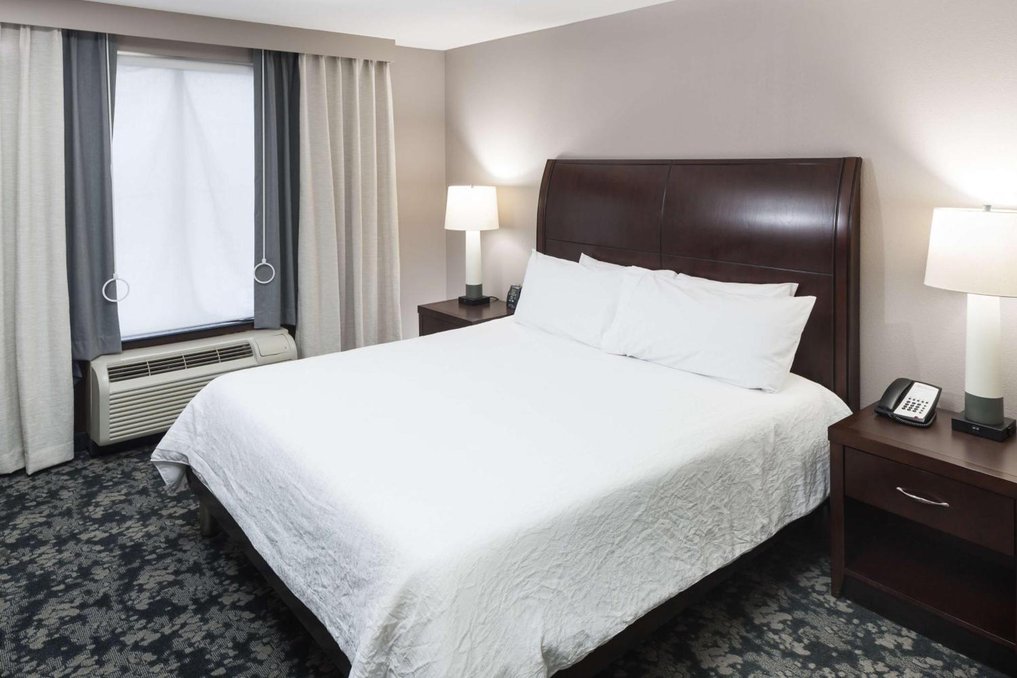 Hilton Garden Inn Cincinnati/Mason Kültér fotó