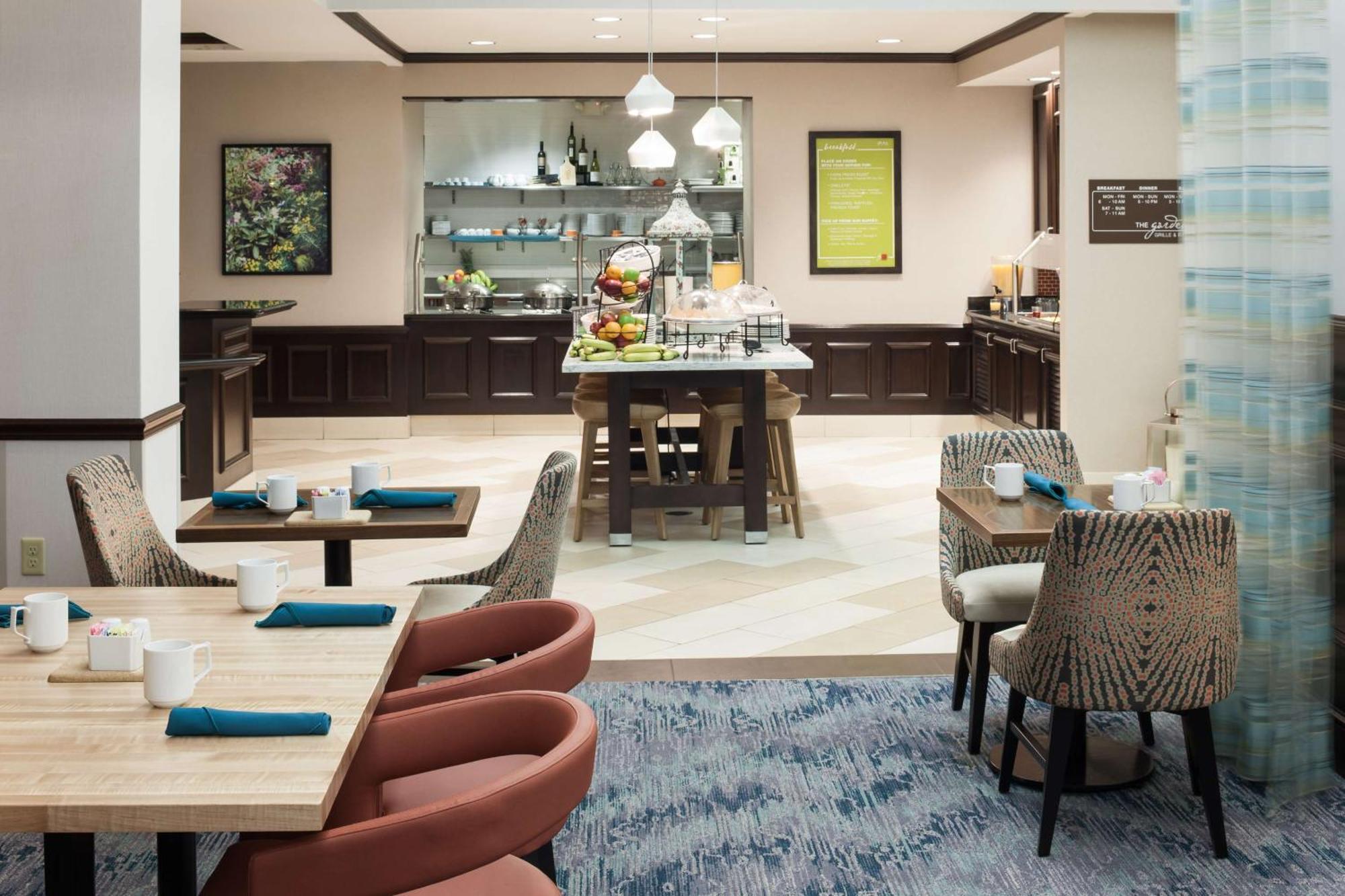 Hilton Garden Inn Cincinnati/Mason Kültér fotó