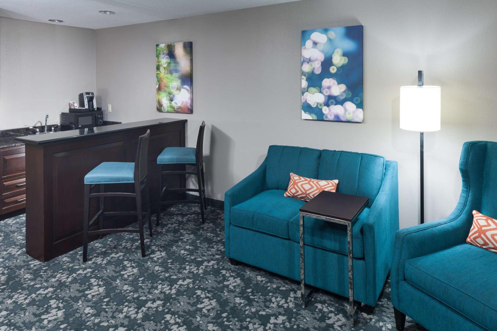 Hilton Garden Inn Cincinnati/Mason Kültér fotó