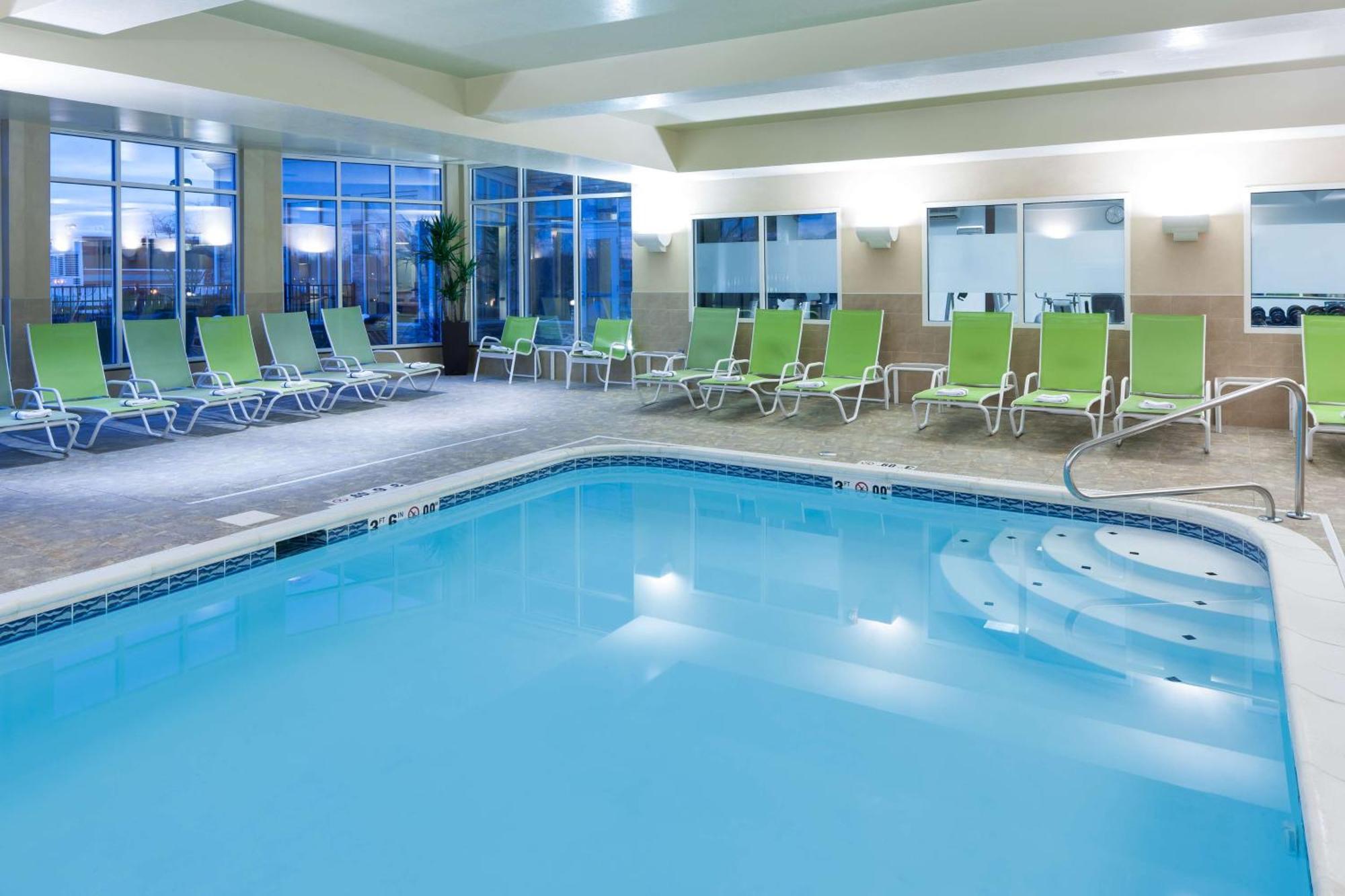Hilton Garden Inn Cincinnati/Mason Kültér fotó