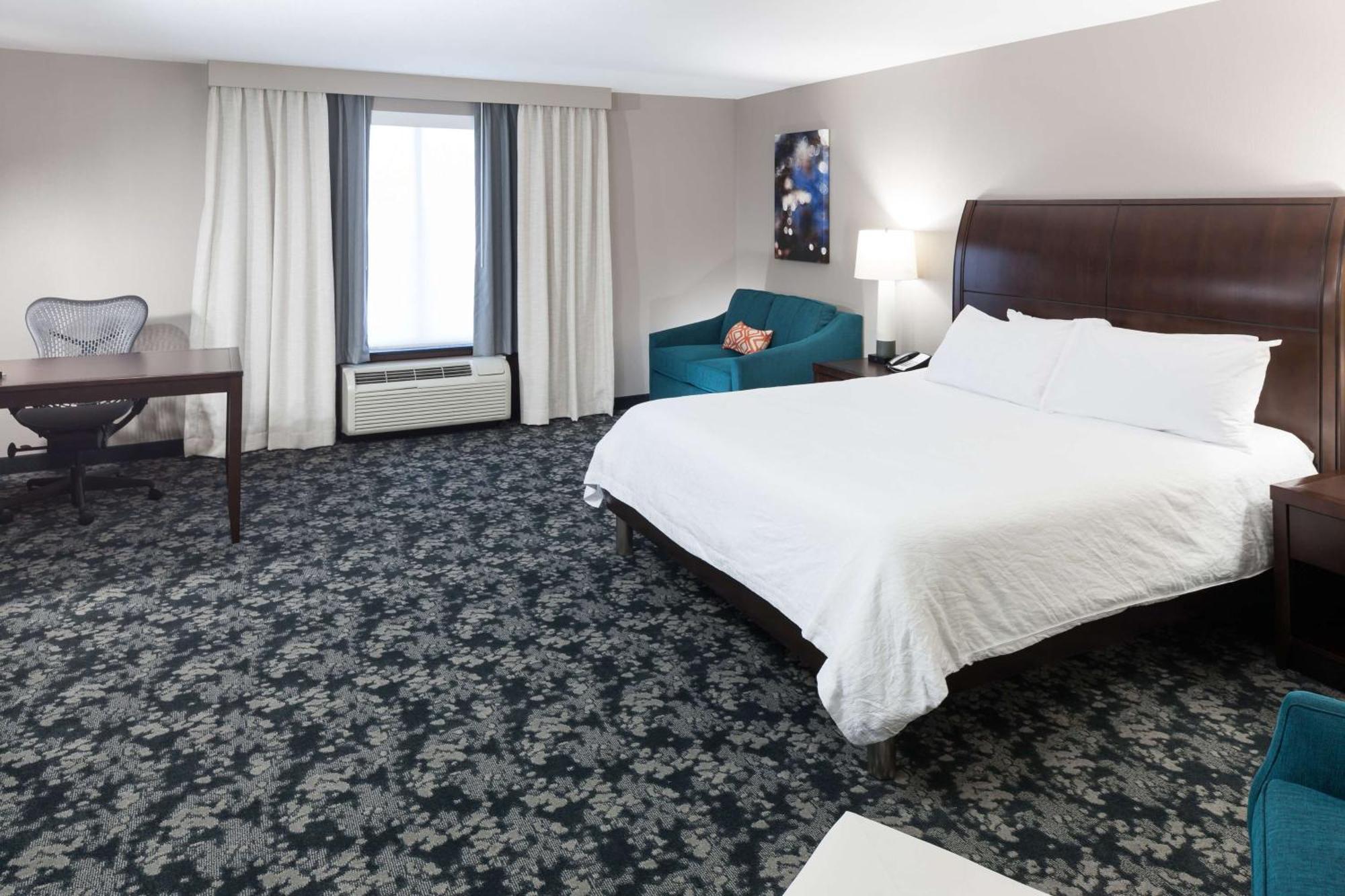 Hilton Garden Inn Cincinnati/Mason Kültér fotó