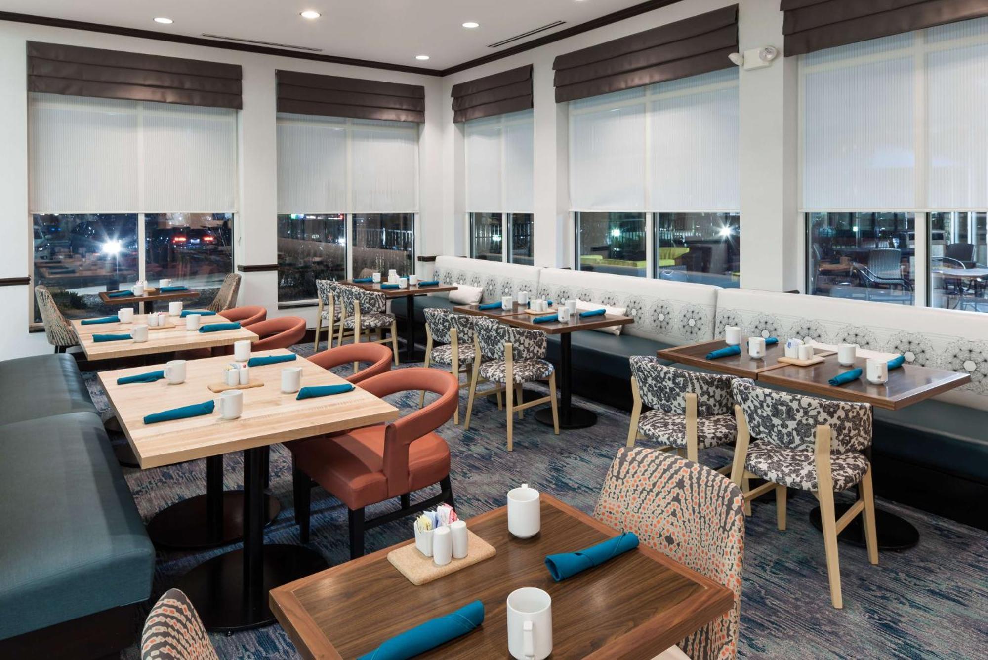 Hilton Garden Inn Cincinnati/Mason Kültér fotó