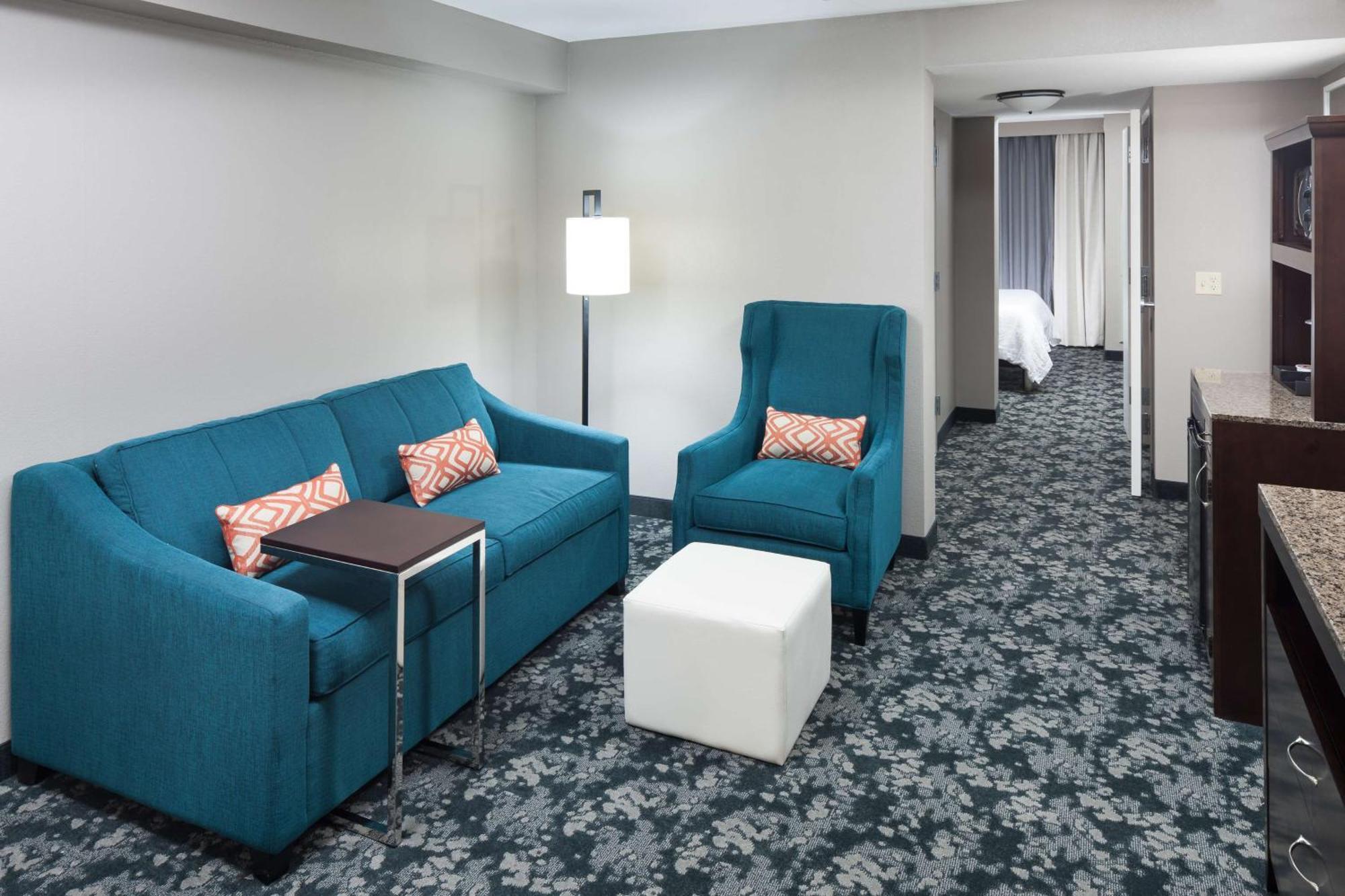 Hilton Garden Inn Cincinnati/Mason Kültér fotó