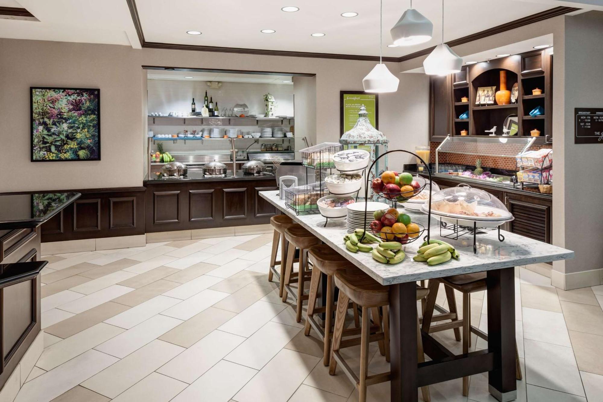 Hilton Garden Inn Cincinnati/Mason Kültér fotó
