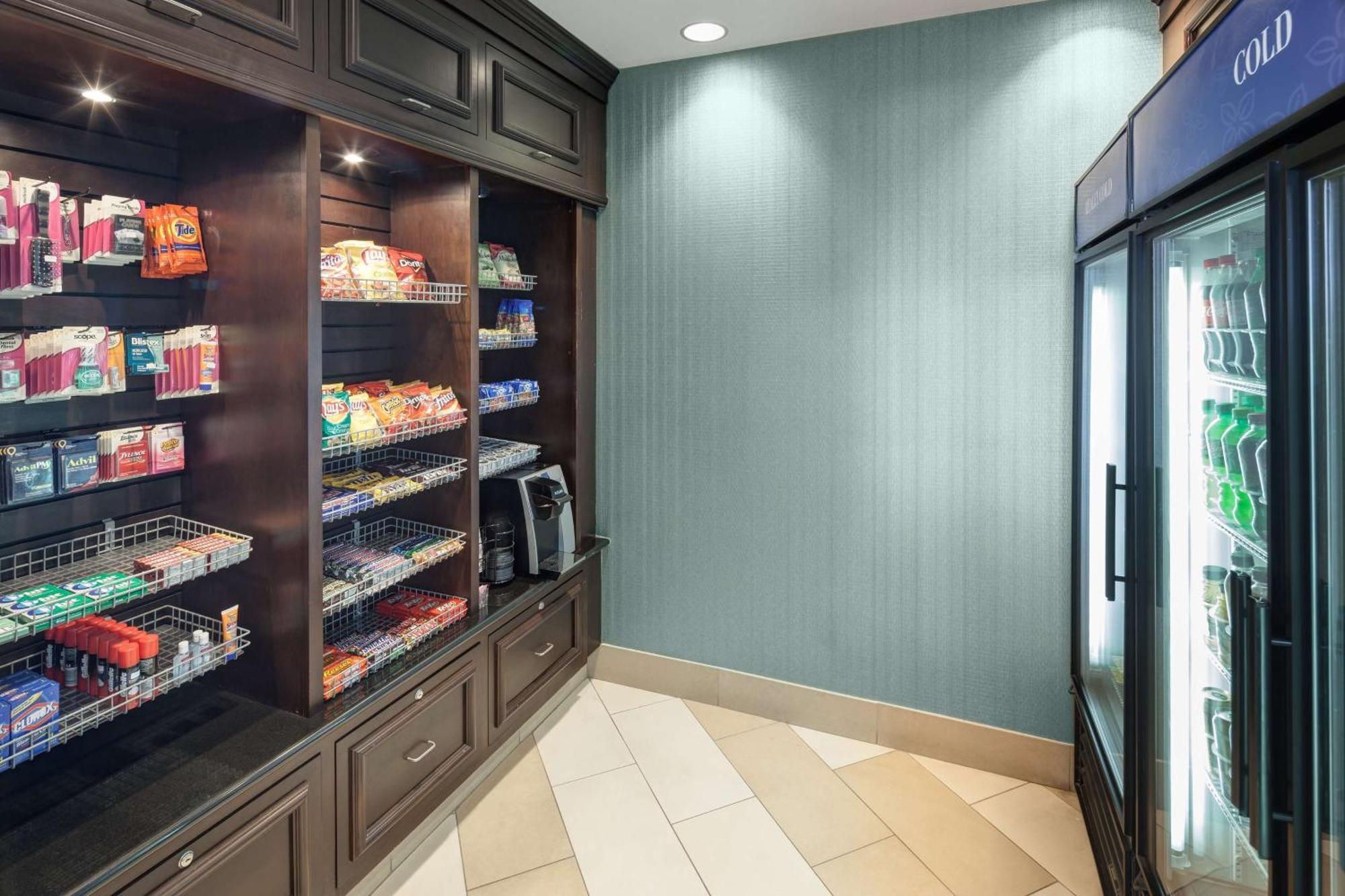 Hilton Garden Inn Cincinnati/Mason Kültér fotó