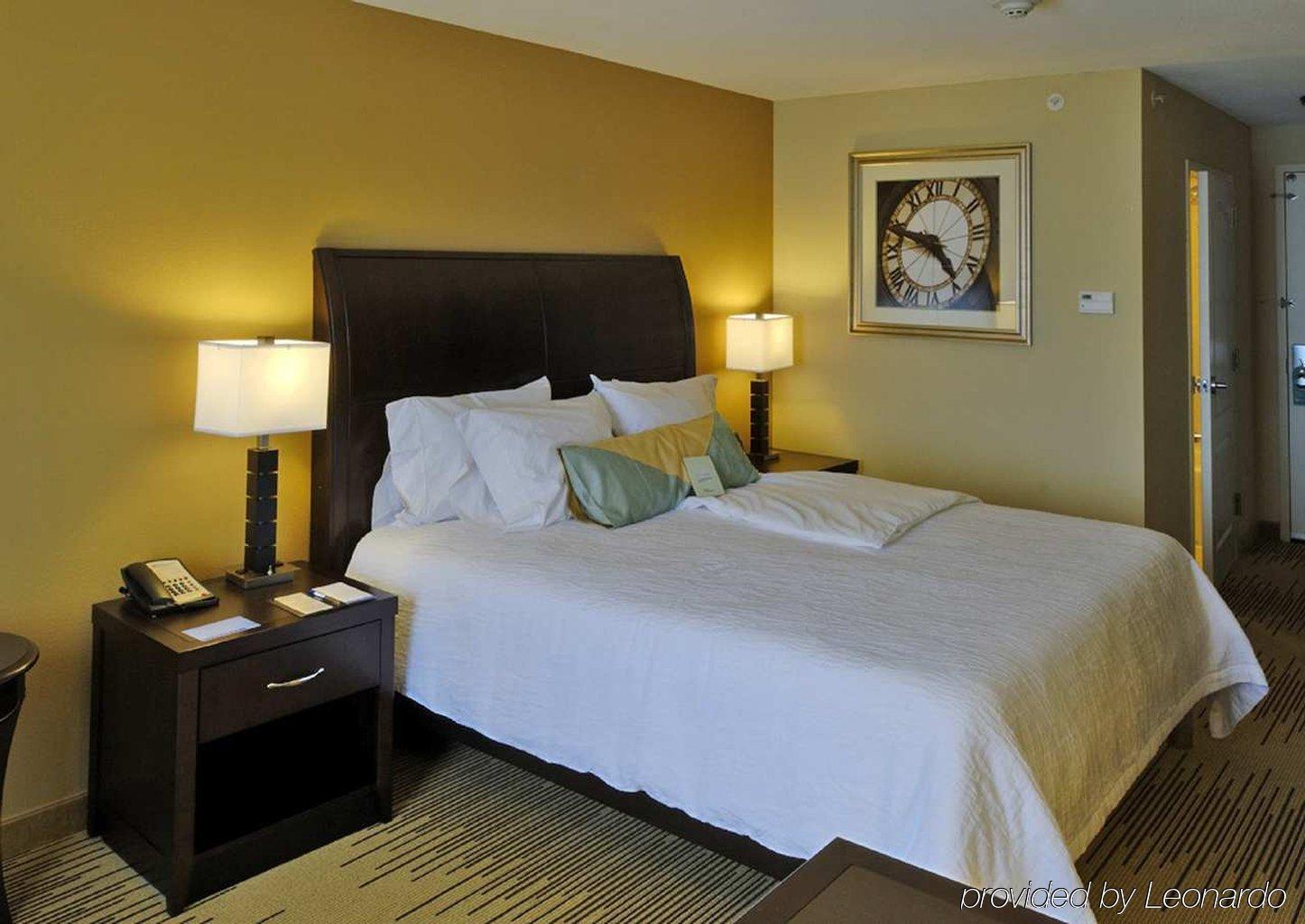 Hilton Garden Inn Cincinnati/Mason Szoba fotó