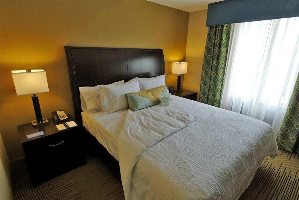 Hilton Garden Inn Cincinnati/Mason Szoba fotó