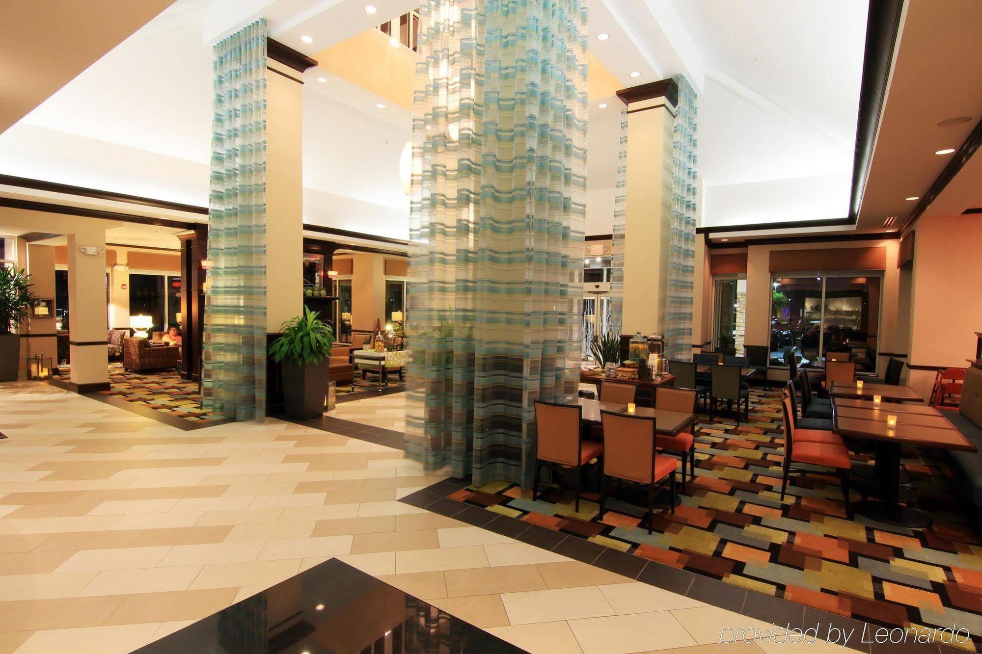 Hilton Garden Inn Cincinnati/Mason Kültér fotó