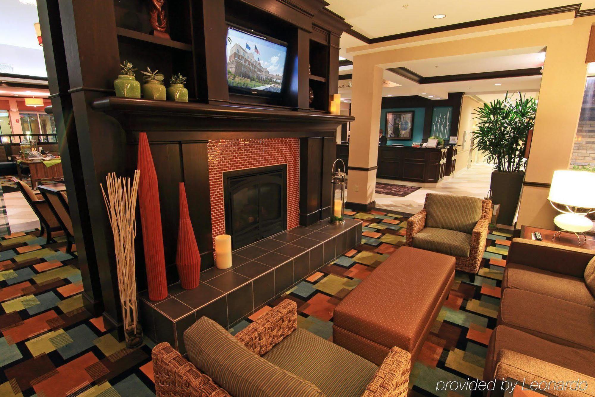 Hilton Garden Inn Cincinnati/Mason Kültér fotó