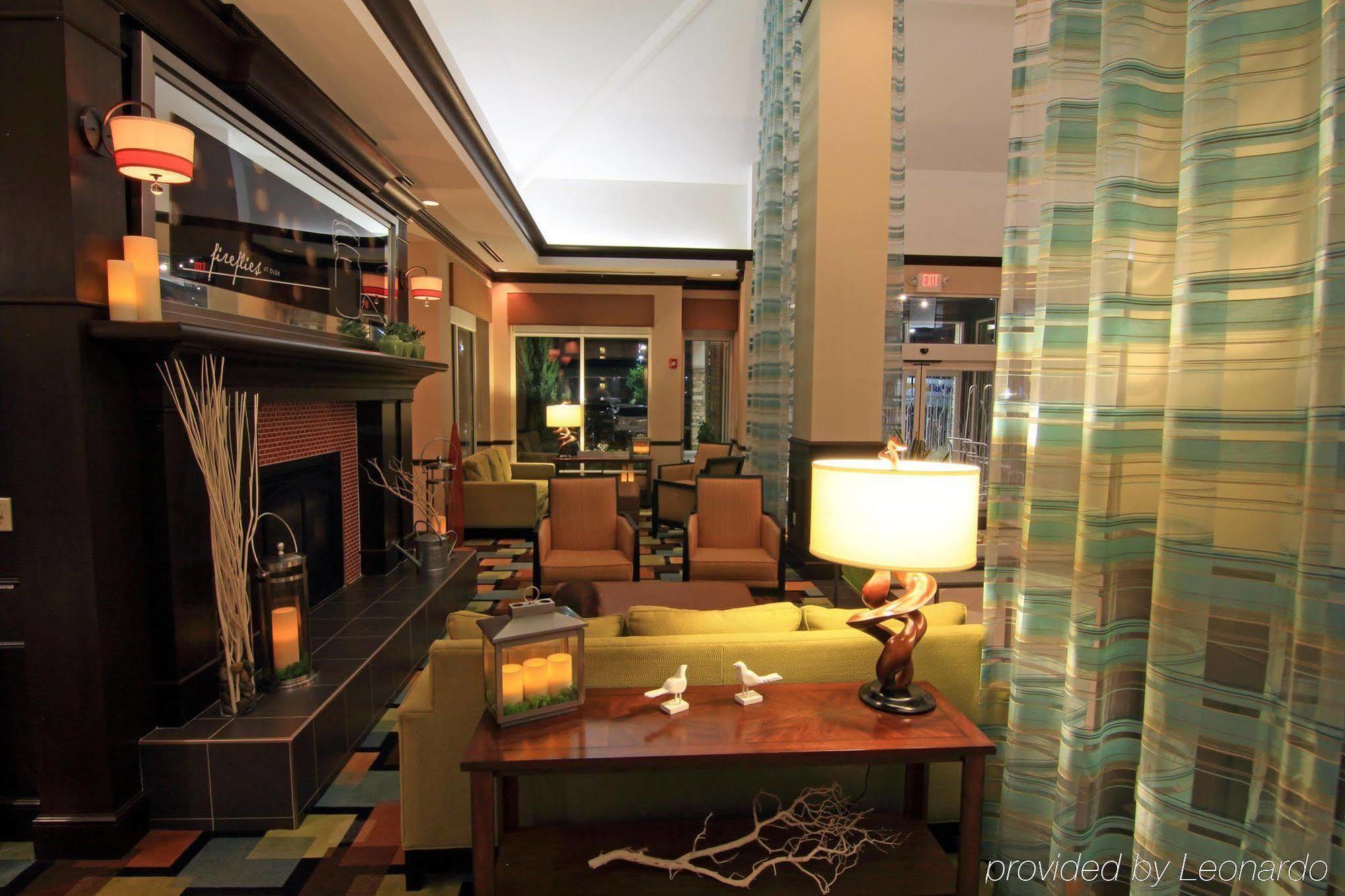 Hilton Garden Inn Cincinnati/Mason Kültér fotó