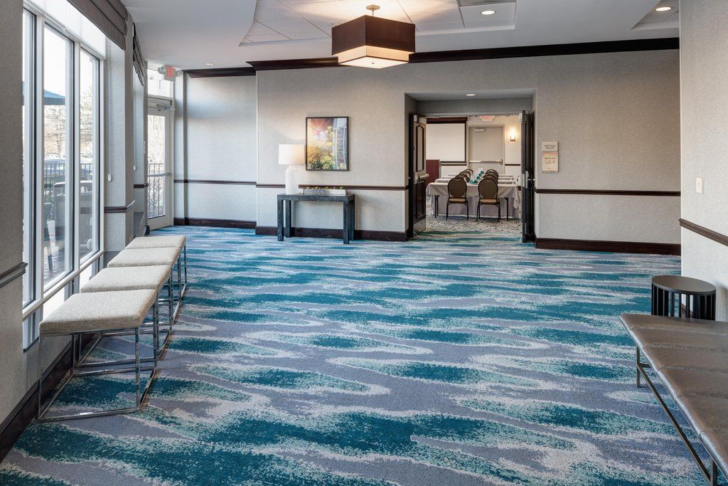 Hilton Garden Inn Cincinnati/Mason Kültér fotó
